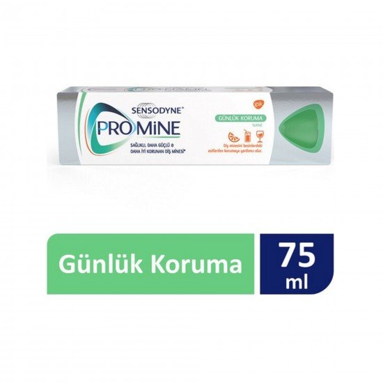Sensodyne Pronamel Diş Macunu 75 Ml Sensodyne Pronamel Diş Macunu 75 Ml