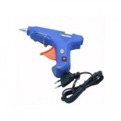 Silikon Tabancası 40 W Büyük boy Silikon Tabancası 40 W Büyük boy