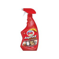 Sır Asprins Multi Cleaner 750 ML