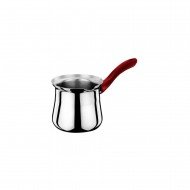 Sırma Çelik Cezve No 2 Sırma Çelik Cezve No 2