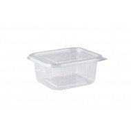 Sızdırmaz Düz Kap 250 Gr 100 Adet Sızdırmaz Düz Kap 250 Gr 100 Adet