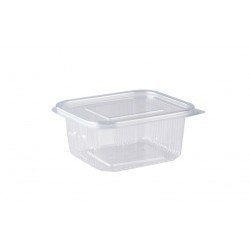 Sızdırmaz Düz Kap 250 Gr 100 Adet Sızdırmaz Düz Kap 250 Gr 100 Adet