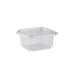 Sızdırmaz Düz Kap 375 Gr 100 Adet Sızdırmaz Düz Kap 375 Gr 100 Adet