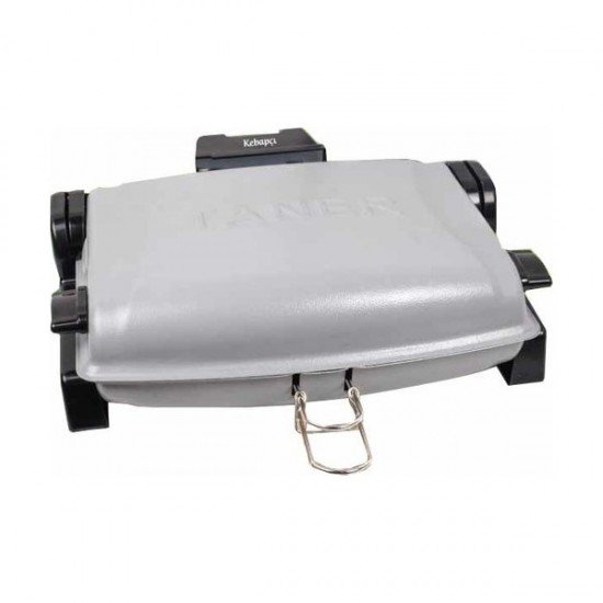 Taner Elektrikli Mangal Kebabçı Izgara Taner Elektrikli Mangal Kebabçı Izgara