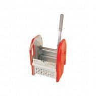 Temizlik Arabası Yedek Krom Sıkma Pres Temizlik Arabası Yedek Krom Sıkma Pres