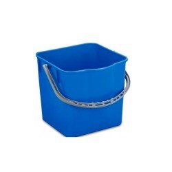 Temizlik Arabası Yedek Plastik Kova