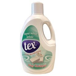 Tex Beyaz Sabun Kokulu 2,5 Kg Tex Beyaz Sabun Kokulu 2,5 Kg