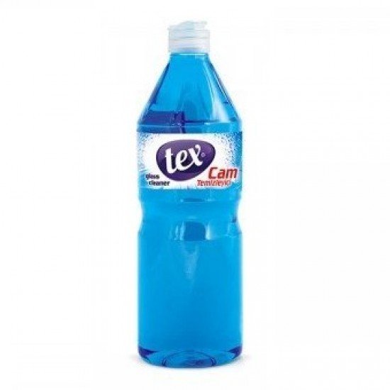 Tex Cam Temizleyici 1000 Ml