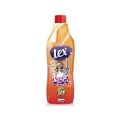 Tex Lavabo Açıcı Jel 1000 Ml
