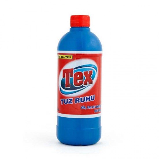 Tex Tuz Ruhu 550 Gr