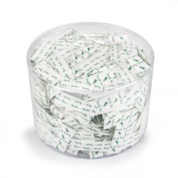 Tuz Paket 1000'li Silindir Kutu Tuz Paket 1000'li Silindir Kutu