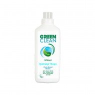 U Green Clean Bitkisel Çamaşır Suyu 1 lt U Green Clean Bitkisel Çamaşır Suyu 1 lt