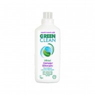 U Green Clean Bitkisel Sıvı Çamaşır Deterjanı 1 lt U Green Clean Bitkisel Sıvı Çamaşır Deterjanı 1 lt
