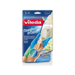 Vileda Comfort & Care Eldiven 8.5-9