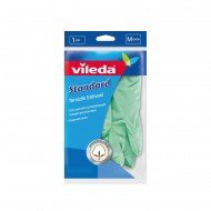 Vileda Standart Eldiven M - 8