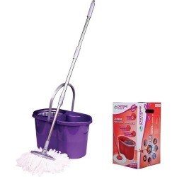 Zambak Otomatik Temizlik Seti Büyük Boy Zambak Otomatik Temizlik Seti Büyük Boy