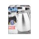 Cvs DN 2318 Burgaz 1.8 lt Çelik Kettle 1800 Watt