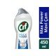 Cif Krem Max Power 3 Etki Mavi Çam Ferahlığı 450 ML