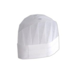 Aşçı Kepi 10'lu Aşçı Kepi 10'lu