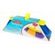 Flora F113 Trendy Mega Oto Fırçası 20 Cm Flora F113 Trendy Mega Oto Fırçası 20 Cm