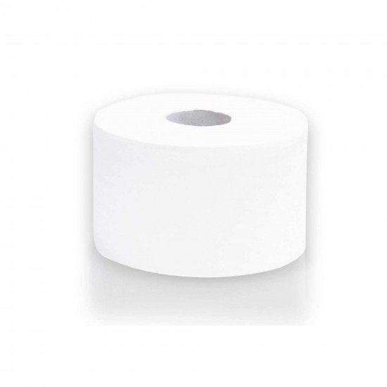 Focus Optimum Mini Jumbo Tuvalet Kağıdı 92 Mt 1 Koli 12 Rulo Focus Optimum Mini Jumbo Tuvalet Kağıdı 92 Mt 1 Koli 12 Rulo