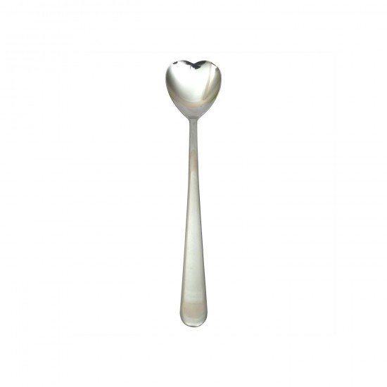Balsa Çelik Dondurma ve Latte Kaşığı 6lı Balsa Çelik Dondurma ve Latte Kaşığı 6lı