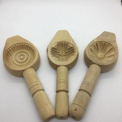 Kömbe Kerebiç Kalıbı Kömbe Kerebiç Kalıbı