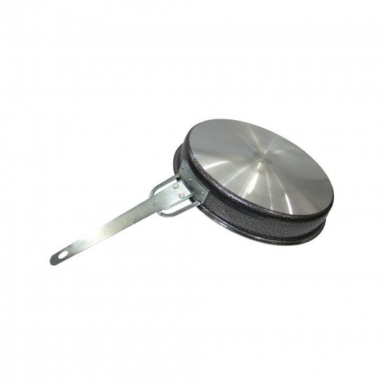 Dumanoğlu Özel Giresun Tavası Metal Saplı Kapaklı 34 Cm Dumanoğlu Özel Giresun Tavası Metal Saplı Kapaklı 34 Cm