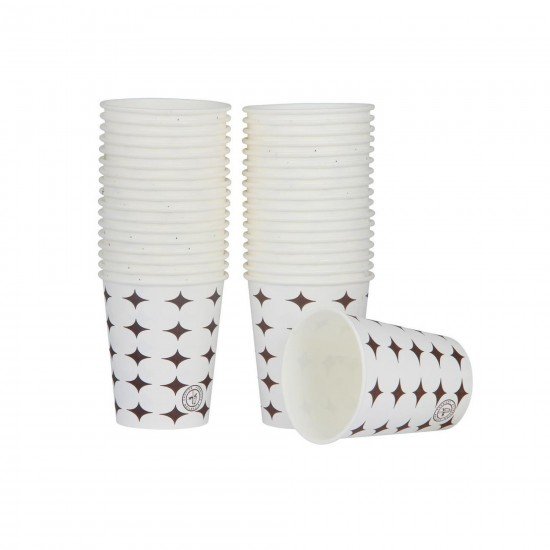 Karton Bardak 7 Oz 3000 Adet (Koli) Karton Bardak 7 Oz 3000 Adet (Koli)