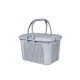 Hobby Life Maksimo Rattan Piknik Sepeti 28 L