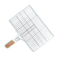 Mangal Teli Büyük Boy