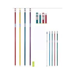 Mopeda Extra Temizlik Sapı Renkli 120 cm