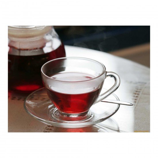 Paşabahçe 97948 Basic Çay & Kahve Fincan Takımı 12 Parça Paşabahçe 97948 Basic Çay & Kahve Fincan Takımı 12 Parça
