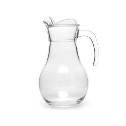 Paşabahçe 43934 Bistro Kapaklı Sürahi - 1.8 lt