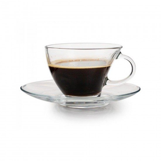 Paşabahçe 98396 Penguen Çay Seti 12 parça Paşabahçe 98396 Penguen Çay Seti 12 parça