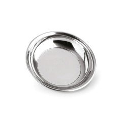 Kısmet Çelik Paça Tabağı No 3 Kısmet Çelik Paça Tabağı No 3