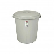 Planet Küçük Çöp Kovası No:1 25 Lt Planet Küçük Çöp Kovası No:1 25 Lt