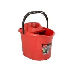 Planet Sıkmalı Temizlik Kova Seti 13 Lt Planet Sıkmalı Temizlik Kova Seti 13 Lt