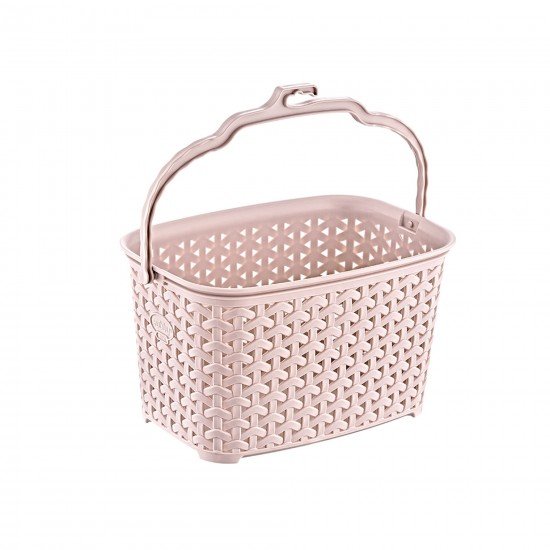 Hobby Life Rattan Mandal Sepeti Hobby Life Rattan Mandal Sepeti