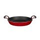 Lava Döküm Yuvarlak 20 Cm Kulplu Sahan Lava Döküm Yuvarlak 20 Cm Kulplu Sahan