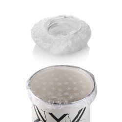 Yeni İzgin Tencere Bonesi 8'li