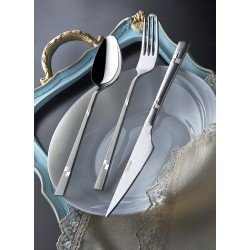 Yetkin Diva Yemek Kaşığı 12'li