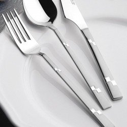 Yetkin Diva Yemek Çatalı 12'li