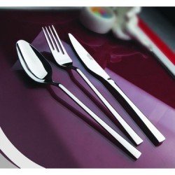 Yetkin Lara Yemek Kaşık 12'li