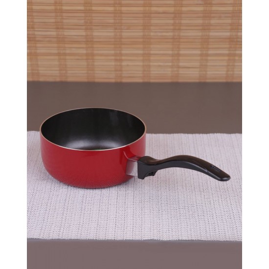 Yüksel Sosluk Teflon Wok Tava 14 Cm