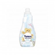 Yumoş Doğal Özler Bebek Hassas Konsantre Yumuşatıcı 1200 Ml Yumoş Doğal Özler Bebek Hassas Konsantre Yumuşatıcı 1200 Ml