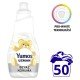 Yumoş Uzman Bakım Beyaz Koruma Konsantre Çamaşır Yumuşatıcı 1200 ML 50 Yıkama Yumoş Uzman Bakım Beyaz Koruma Konsantre Çamaşır Yumuşatıcı 1200 ML 50 Yıkama
