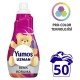 Yumoş Uzman Bakım Renk Koruma Konsantre Çamaşır Yumuşatıcı 1200 ML 50 Yıkama