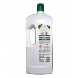 Cif Krem Temizleyici Amonyaklı 1500 Ml 
