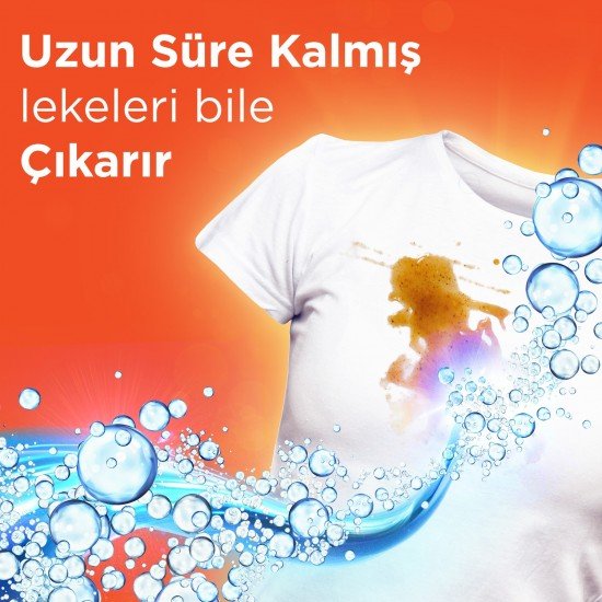Alo Matik Kar Çiçeği Toz Çamaşır Deterjanı Beyaz ve Renkiller İçin 1.5 Kg Alo Matik Kar Çiçeği Toz Çamaşır Deterjanı Beyaz ve Renkiller İçin 1.5 Kg